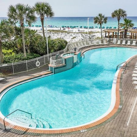 Pelican Beach Resort 316 デスティン エクステリア 写真