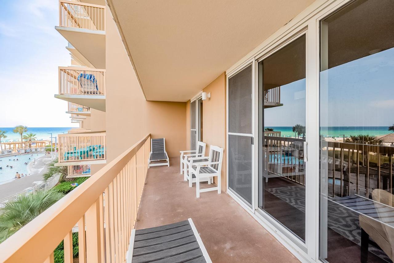 Pelican Beach Resort 316 デスティン エクステリア 写真