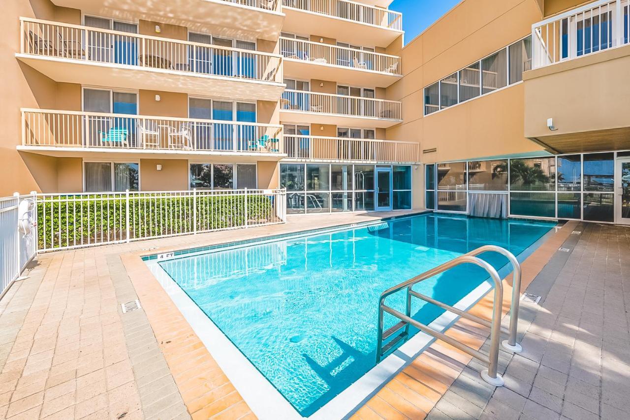 Pelican Beach Resort 316 デスティン エクステリア 写真