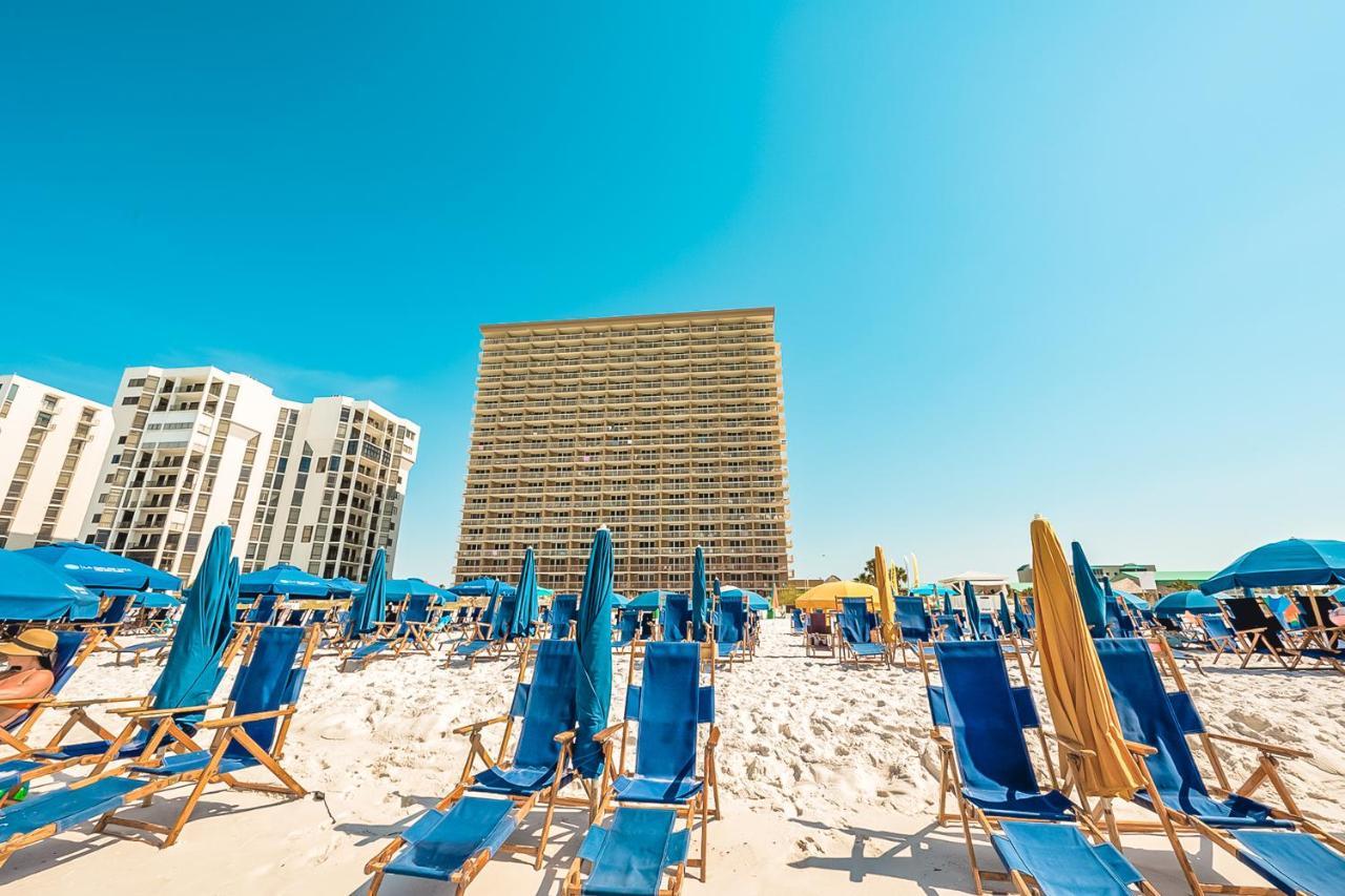 Pelican Beach Resort 316 デスティン エクステリア 写真