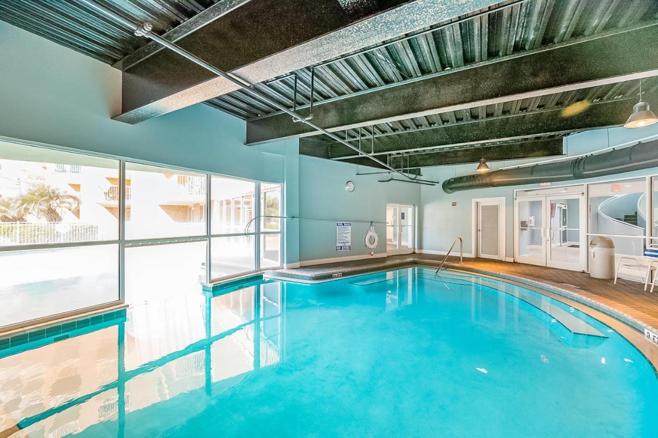 Pelican Beach Resort 316 デスティン エクステリア 写真