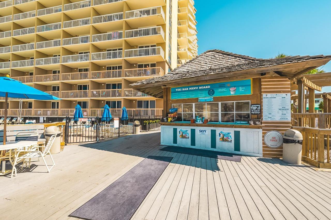 Pelican Beach Resort 316 デスティン エクステリア 写真