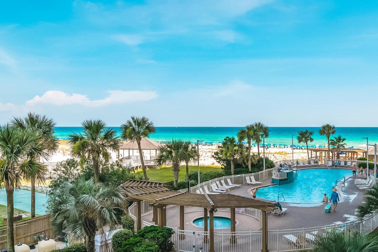 Pelican Beach Resort 316 デスティン エクステリア 写真