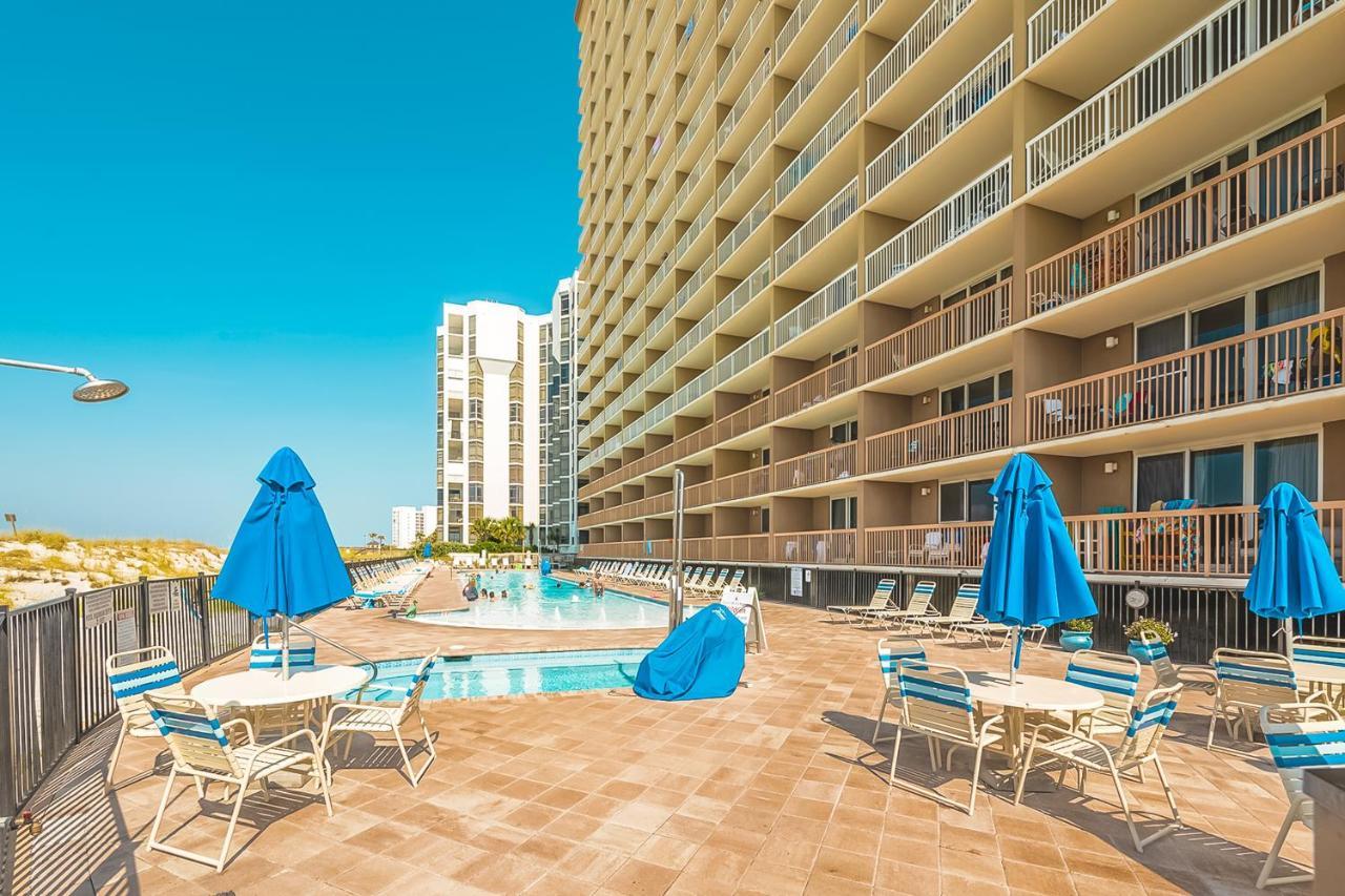 Pelican Beach Resort 316 デスティン エクステリア 写真