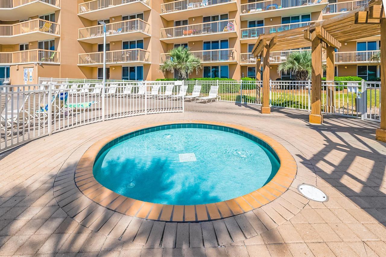 Pelican Beach Resort 316 デスティン エクステリア 写真