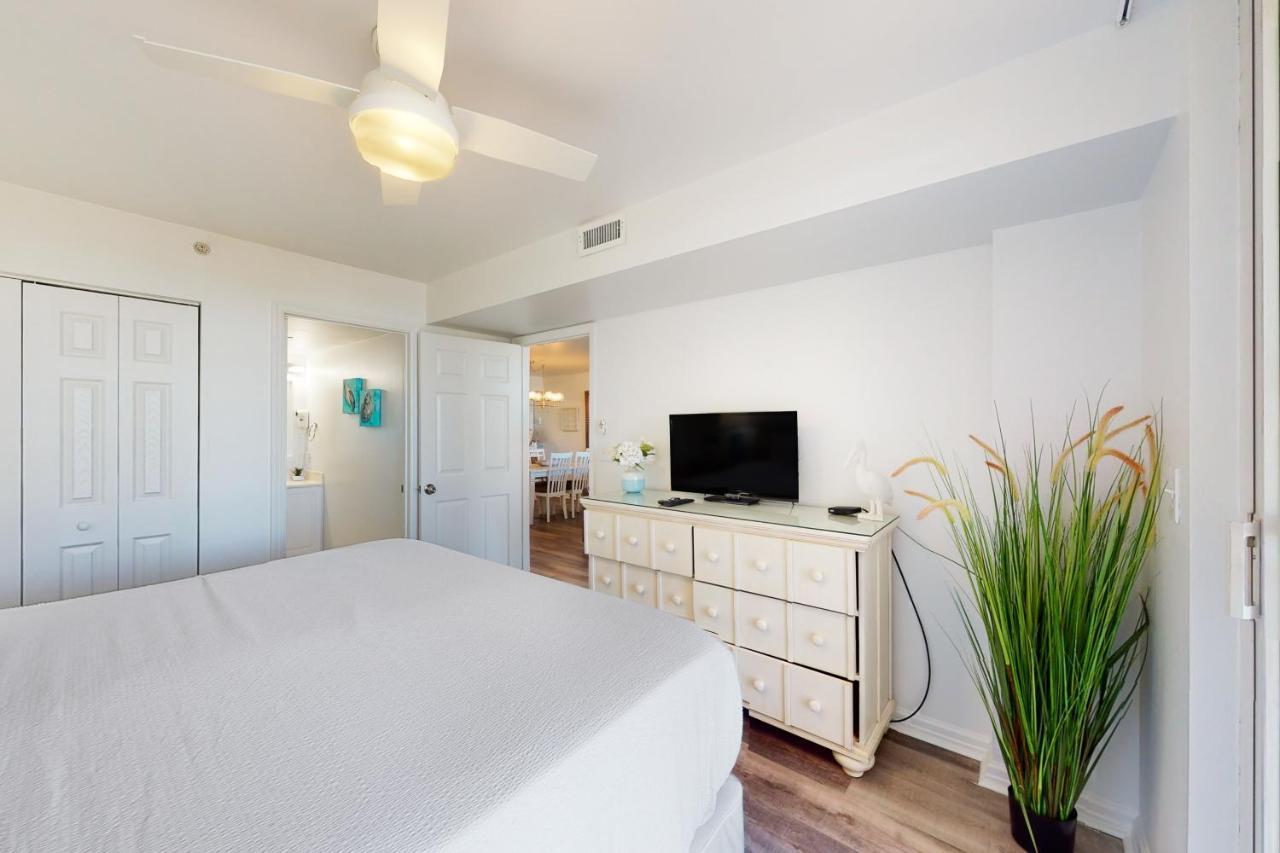 Pelican Beach Resort 316 デスティン エクステリア 写真