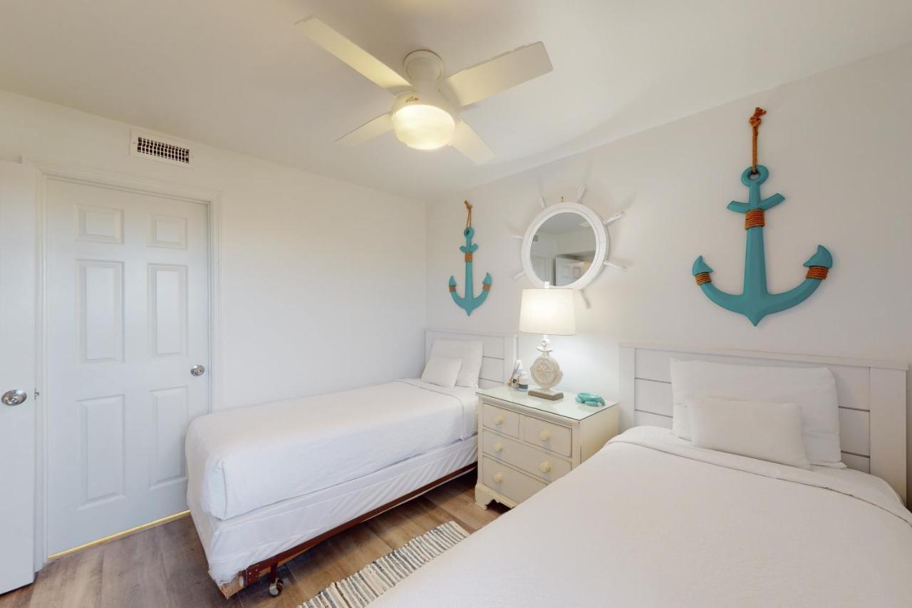 Pelican Beach Resort 316 デスティン エクステリア 写真