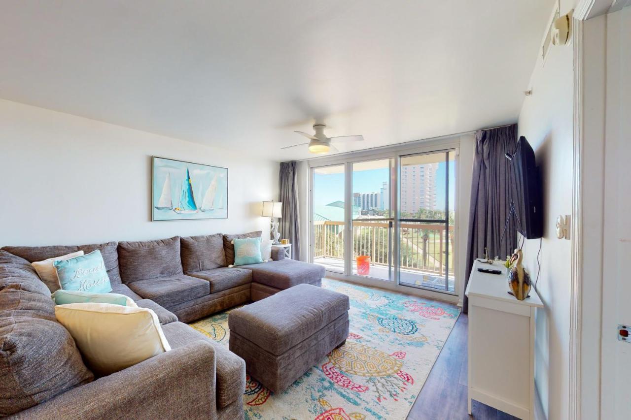Pelican Beach Resort 316 デスティン エクステリア 写真