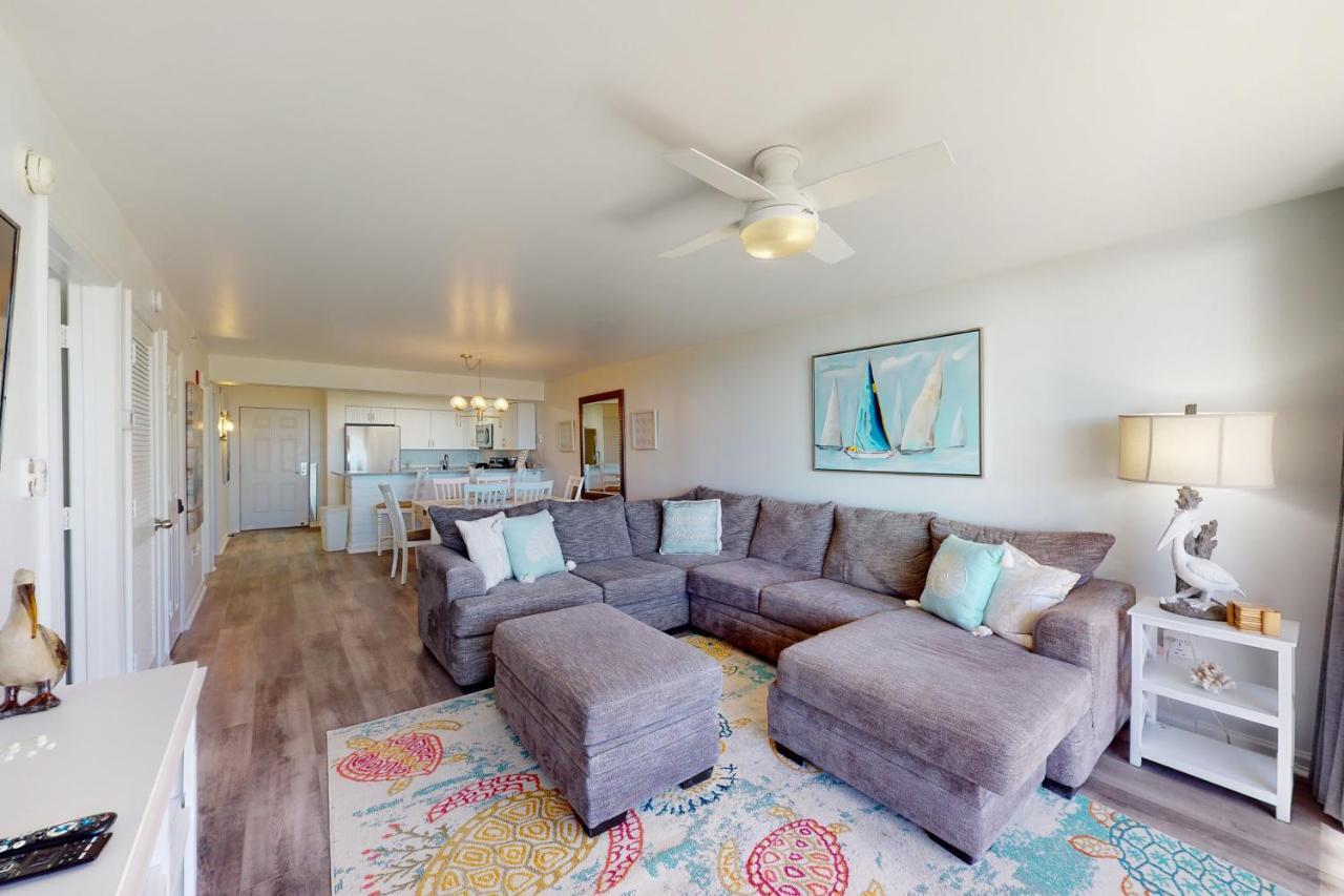 Pelican Beach Resort 316 デスティン エクステリア 写真