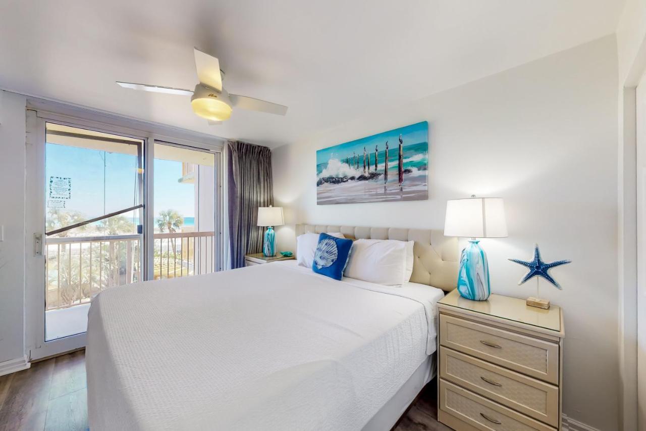 Pelican Beach Resort 316 デスティン エクステリア 写真