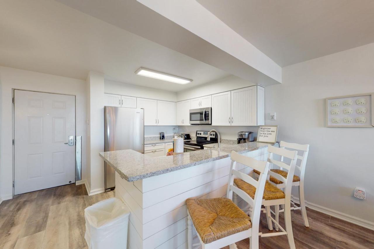 Pelican Beach Resort 316 デスティン エクステリア 写真