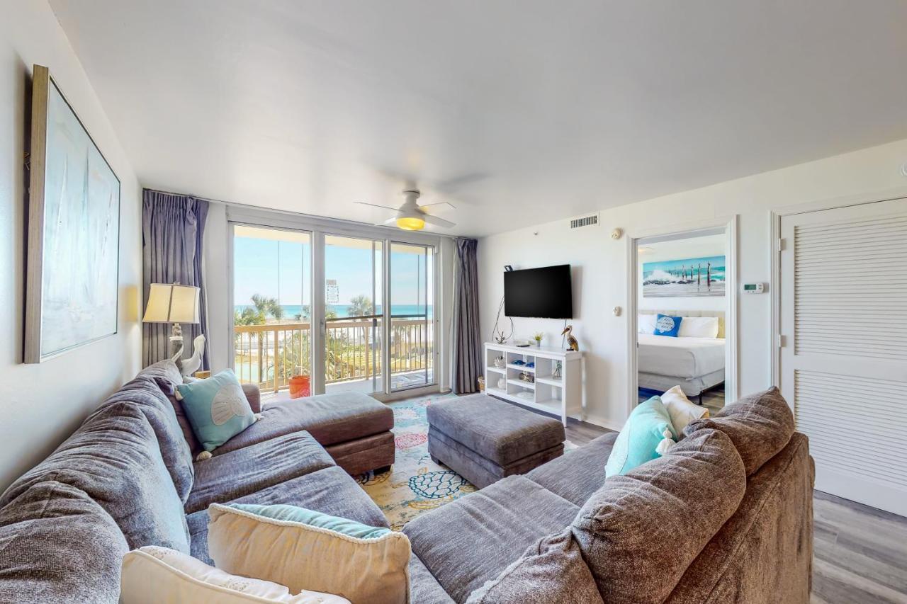 Pelican Beach Resort 316 デスティン エクステリア 写真