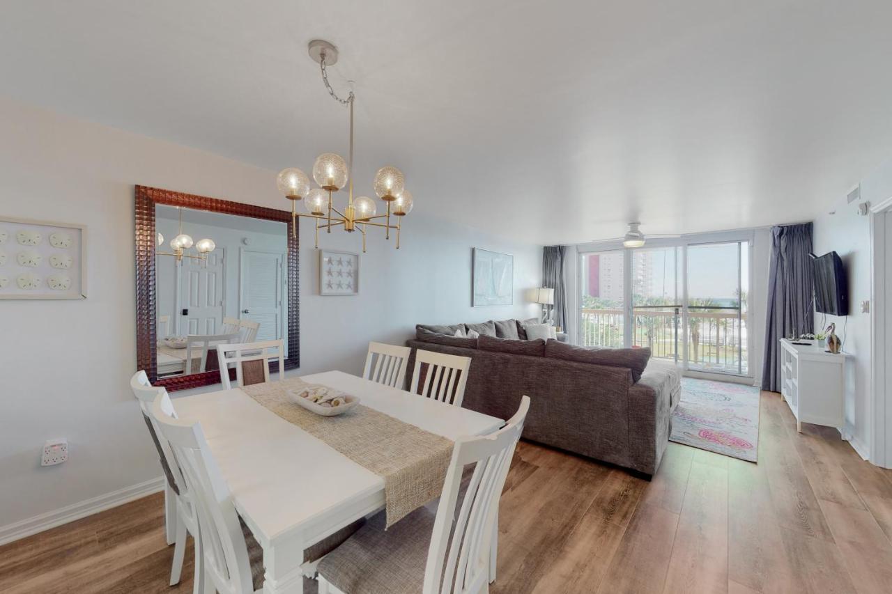 Pelican Beach Resort 316 デスティン エクステリア 写真