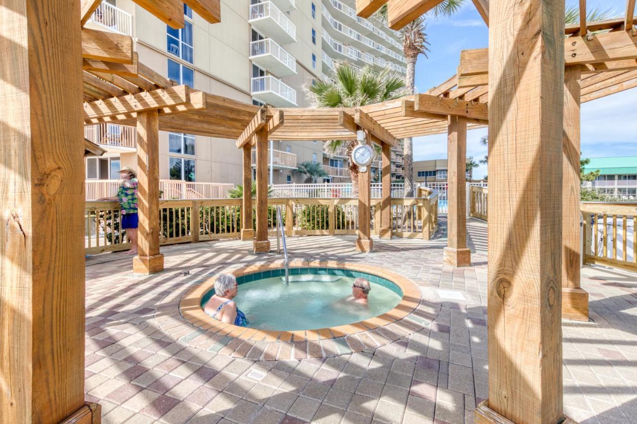 Pelican Beach Resort 316 デスティン エクステリア 写真