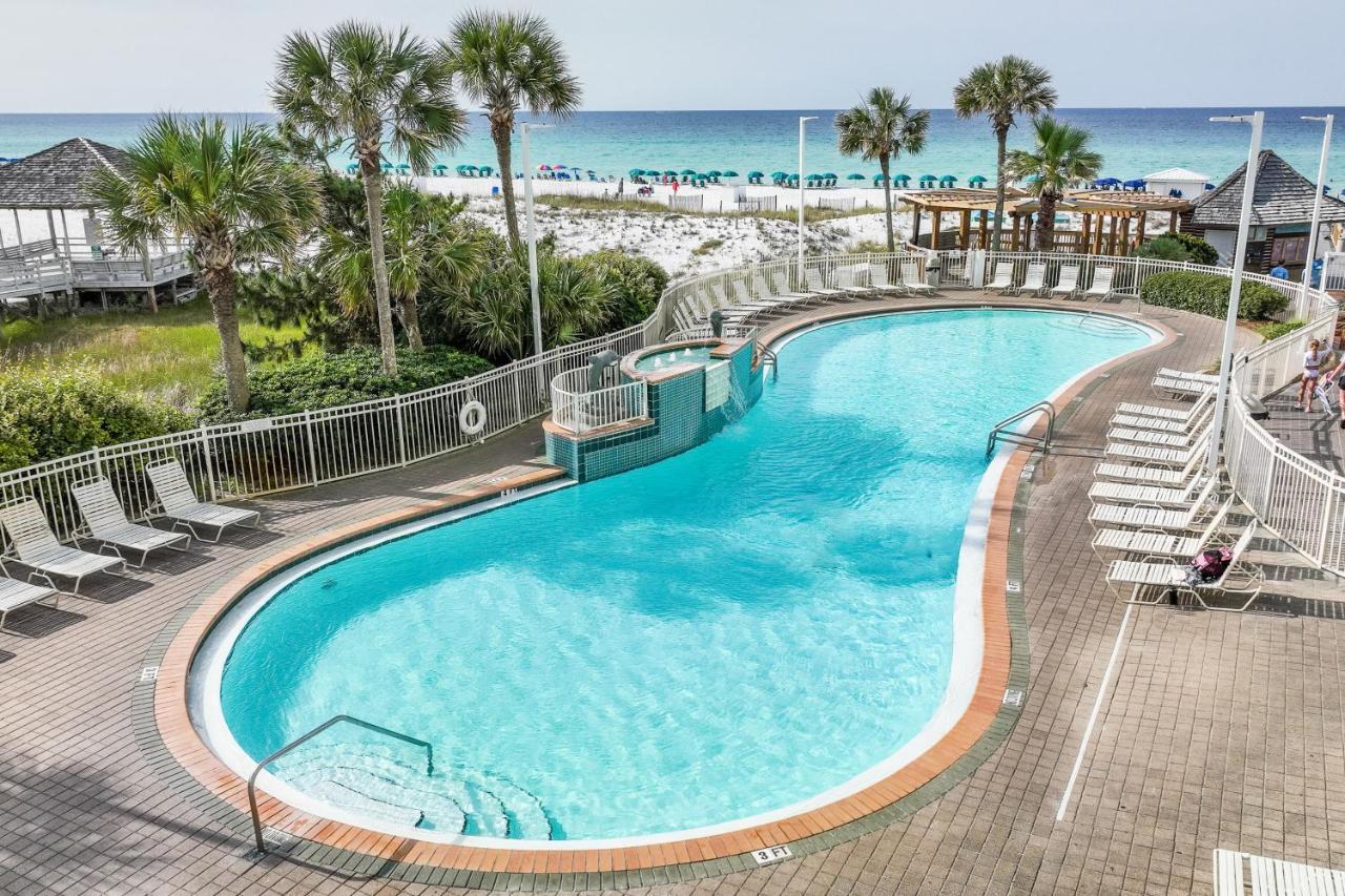 Pelican Beach Resort 316 デスティン エクステリア 写真