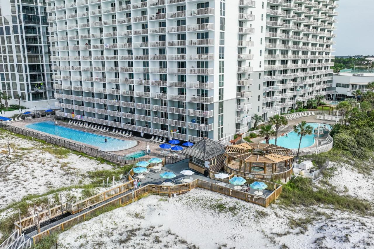 Pelican Beach Resort 316 デスティン エクステリア 写真