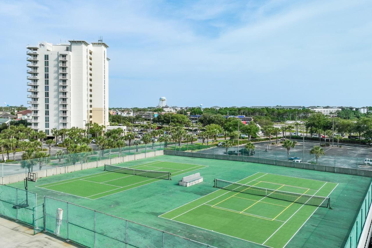 Pelican Beach Resort 316 デスティン エクステリア 写真