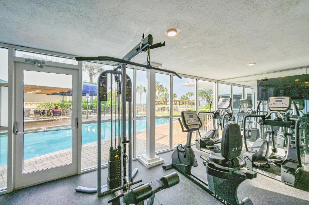 Pelican Beach Resort 316 デスティン エクステリア 写真