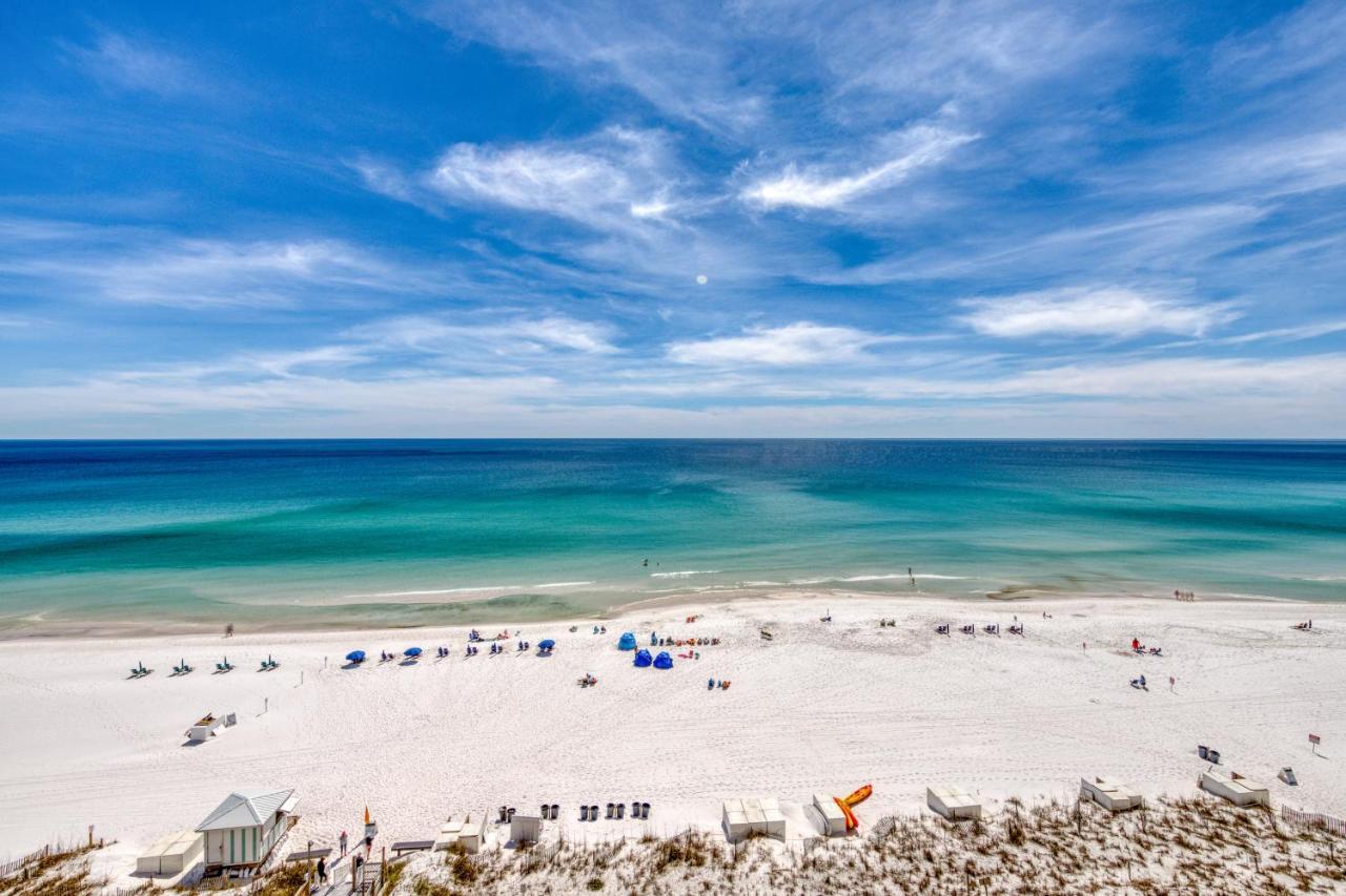 Pelican Beach Resort 316 デスティン エクステリア 写真