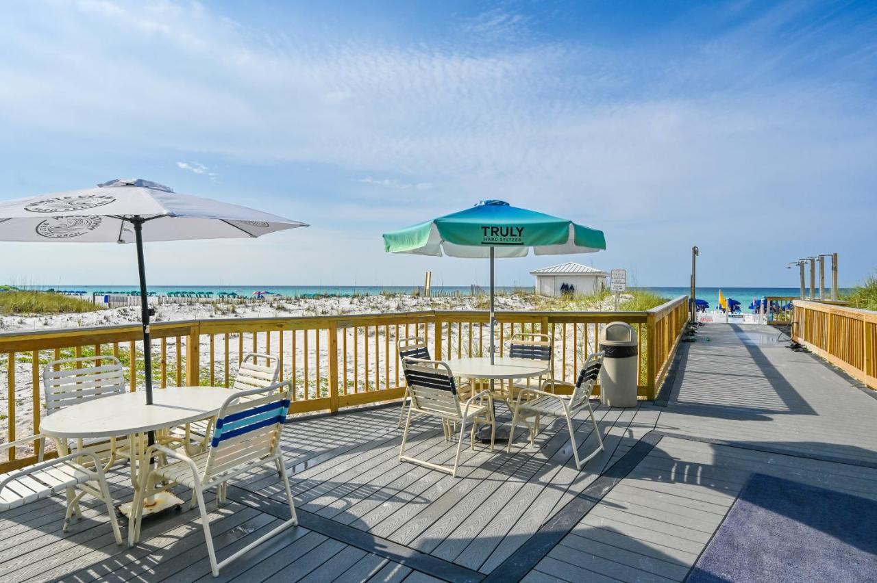 Pelican Beach Resort 316 デスティン エクステリア 写真
