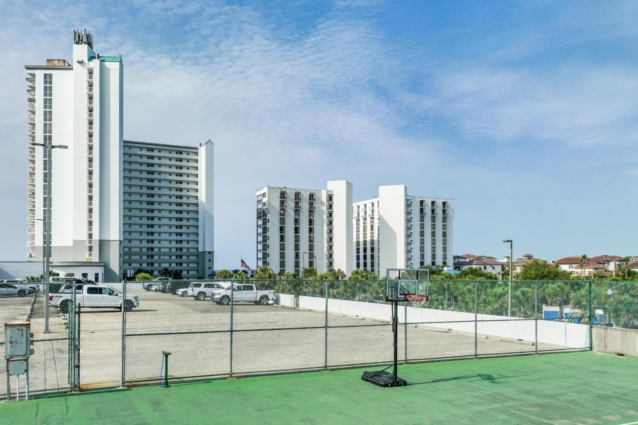 Pelican Beach Resort 316 デスティン エクステリア 写真