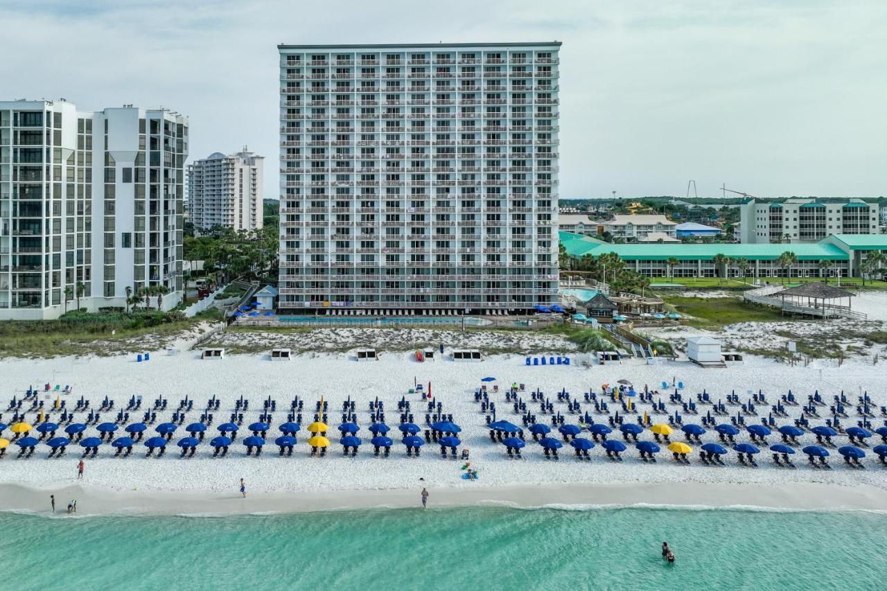Pelican Beach Resort 316 デスティン エクステリア 写真